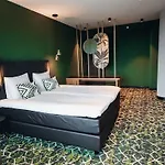 호텔 Der Valk 쉬담