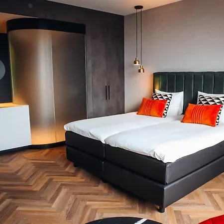 Der Valk Hotel