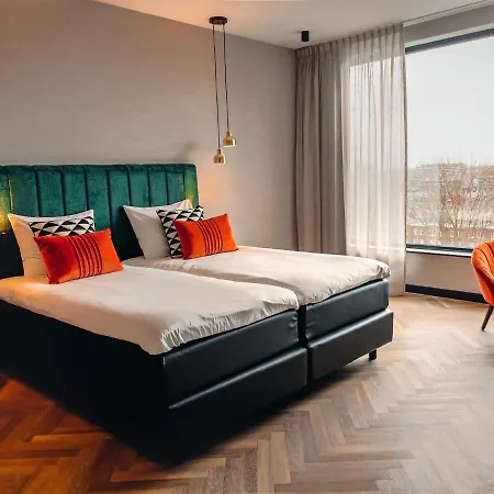 Der Valk Schiedam