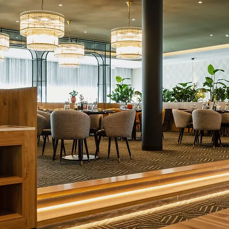 Der Valk 4* Schiedam