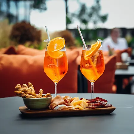 Der Valk ホテル 4*