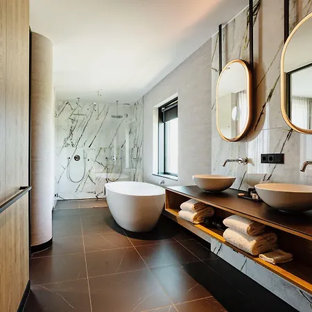 Hotel Der Valk Schiedam