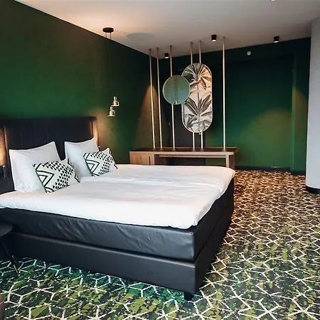 Hotel Der Valk Schiedam