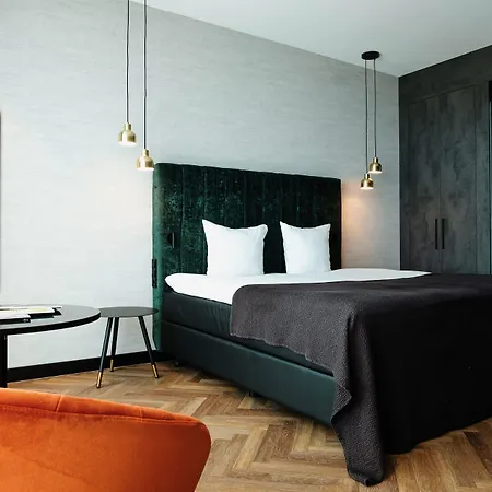 Hotel Der Valk Schiedam