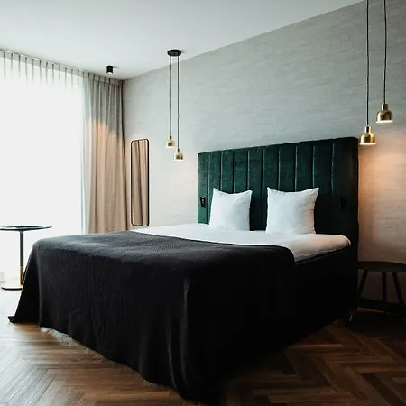 Der Valk 4* Schiedam