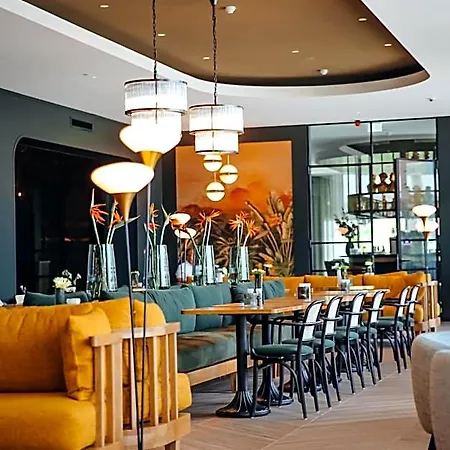 Der Valk 酒店 斯琴丹