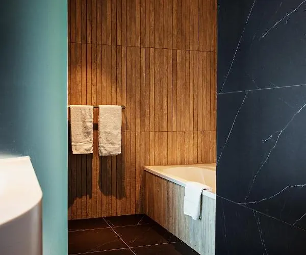 Der Valk Схидам