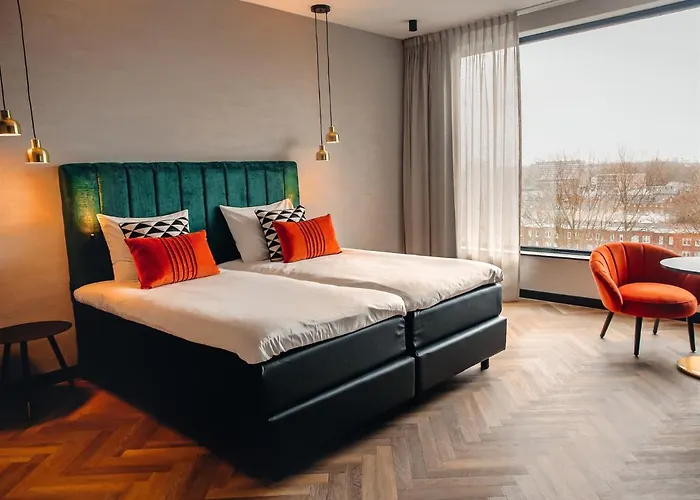 Der Valk Схидам