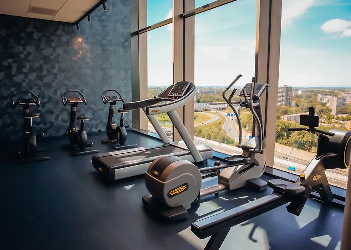 Der Valk Схидам