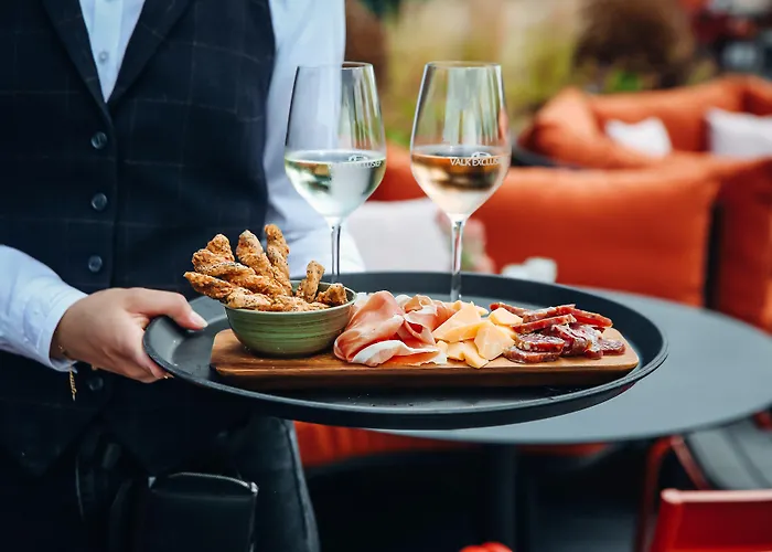 ホテル Der Valk スキーダム