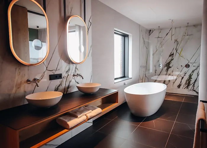 Hotel Der Valk Schiedam