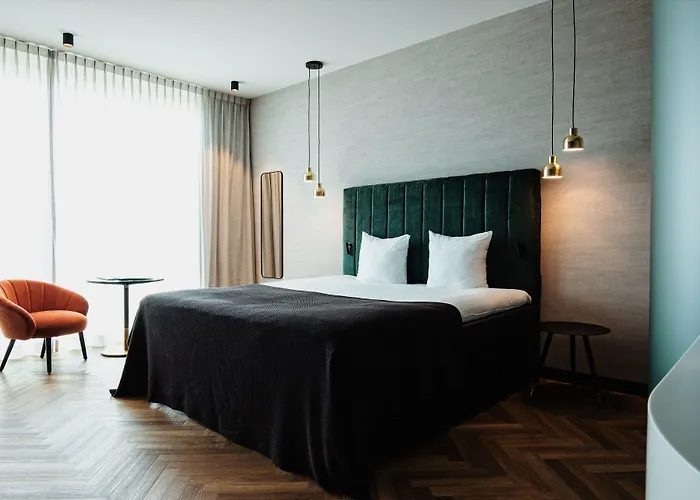 Der Valk 4* Schiedam