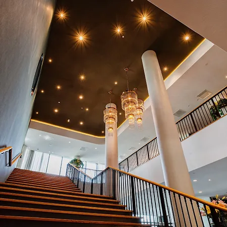 Der Valk Hotel Schiedam