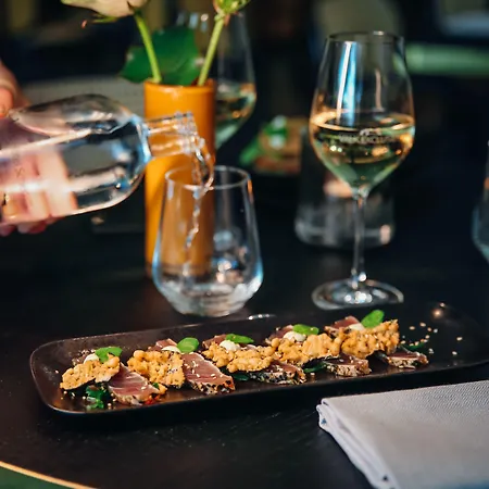 Ξενοδοχείο Der Valk Schiedam