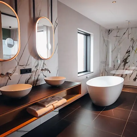 Hotel Der Valk Schiedam