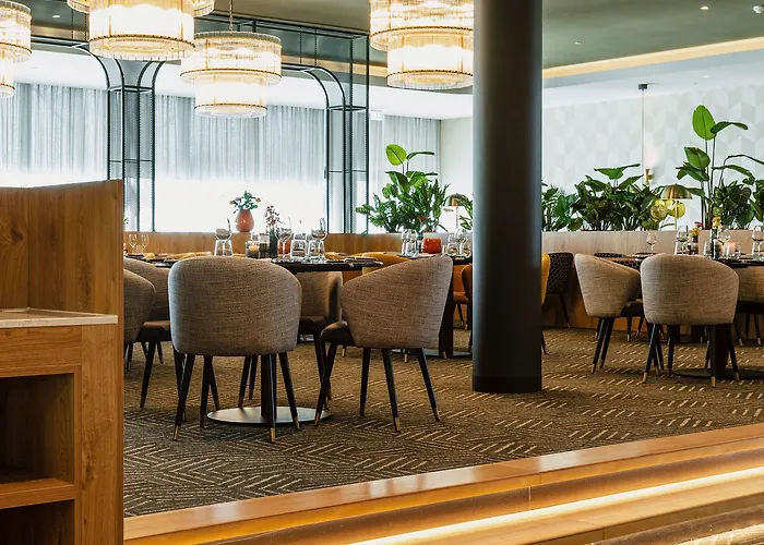 Der Valk 4* Schiedam