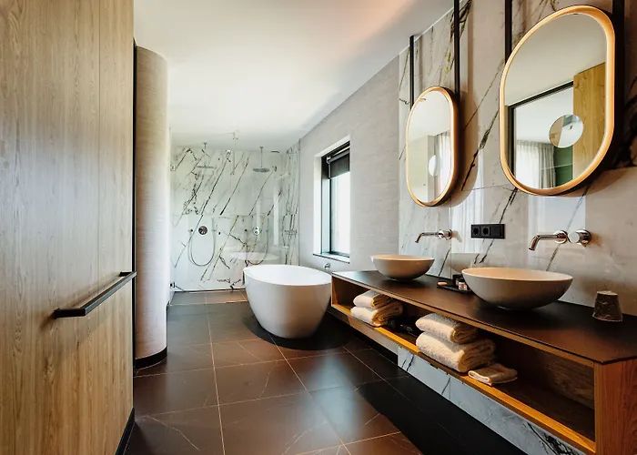 Hotel Der Valk Schiedam